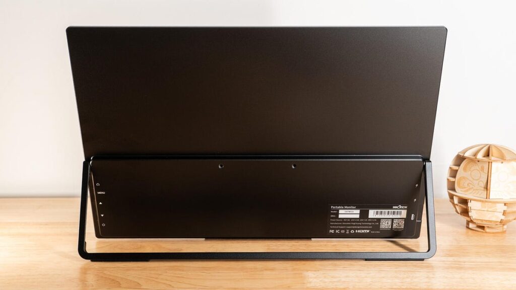 InnoView PM408 Monitor