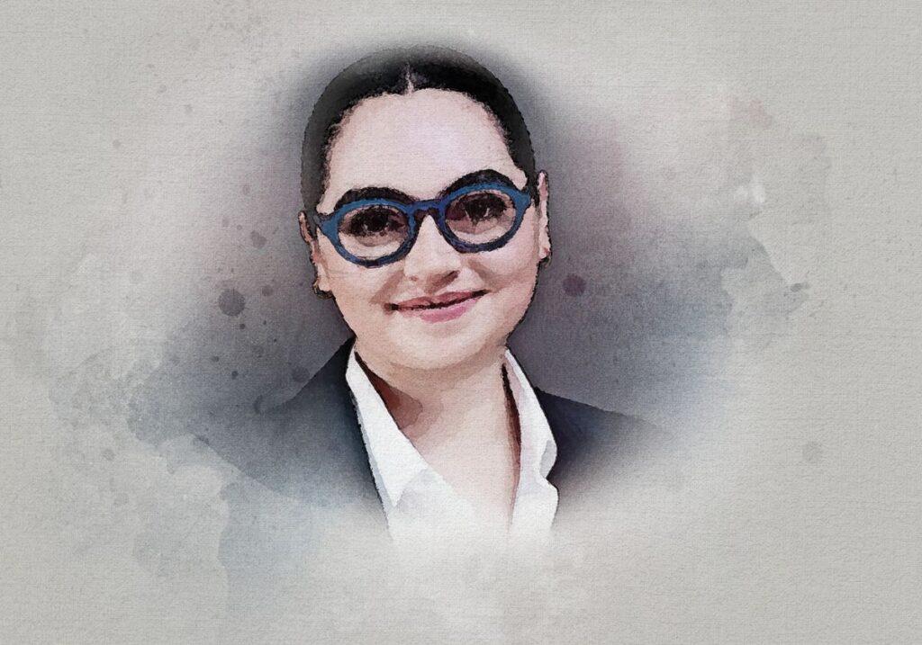 Isabella Batina