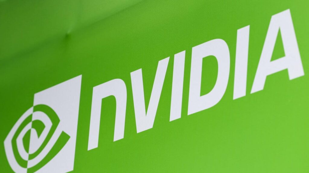 Nvidia CES 2026 Keynote