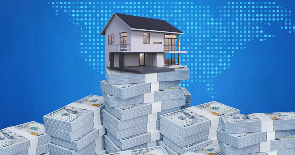 down payment savings