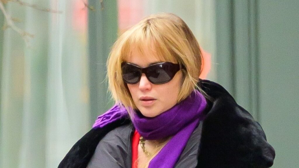 purple styling trick