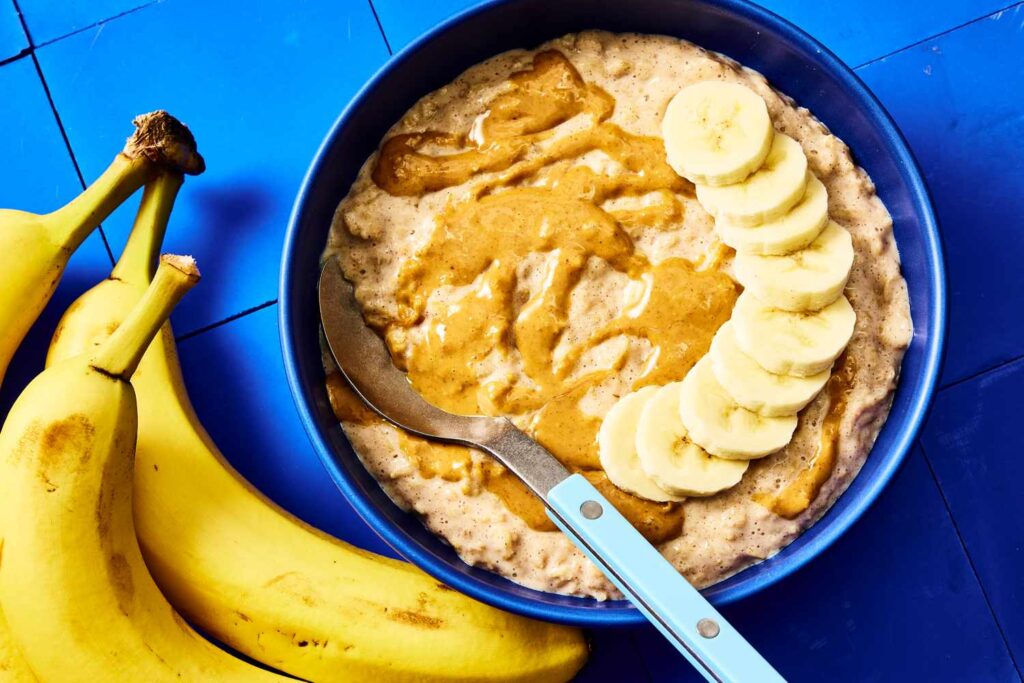 protein oatmeal
