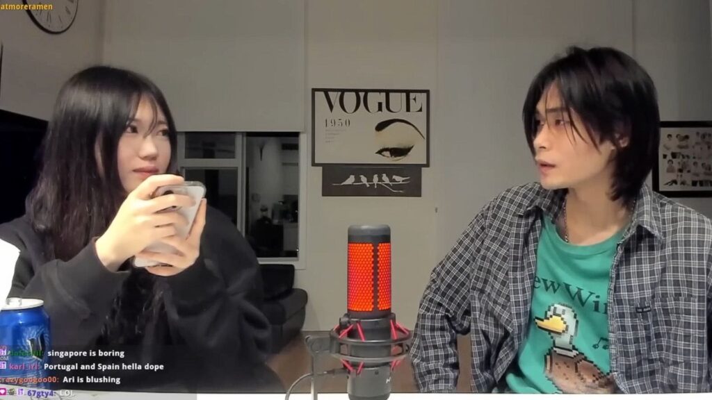 schrodingerLee allegations