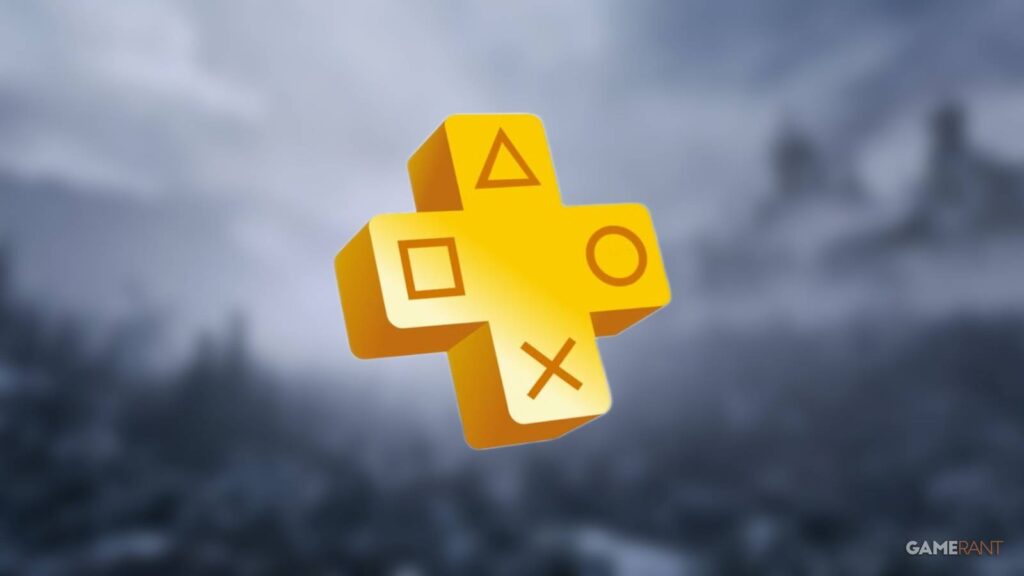 PS Plus January 2026