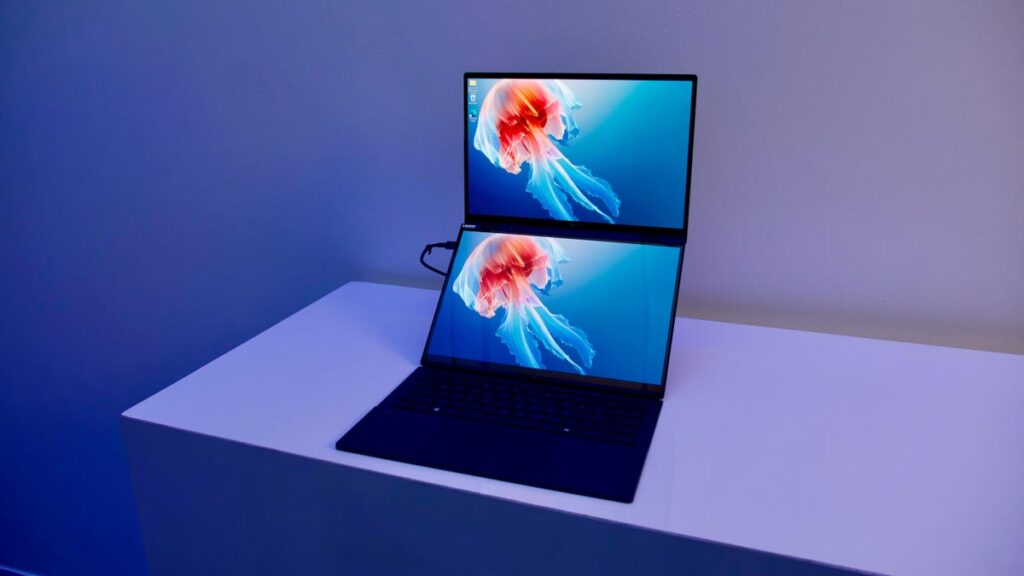 Asus CES 2026