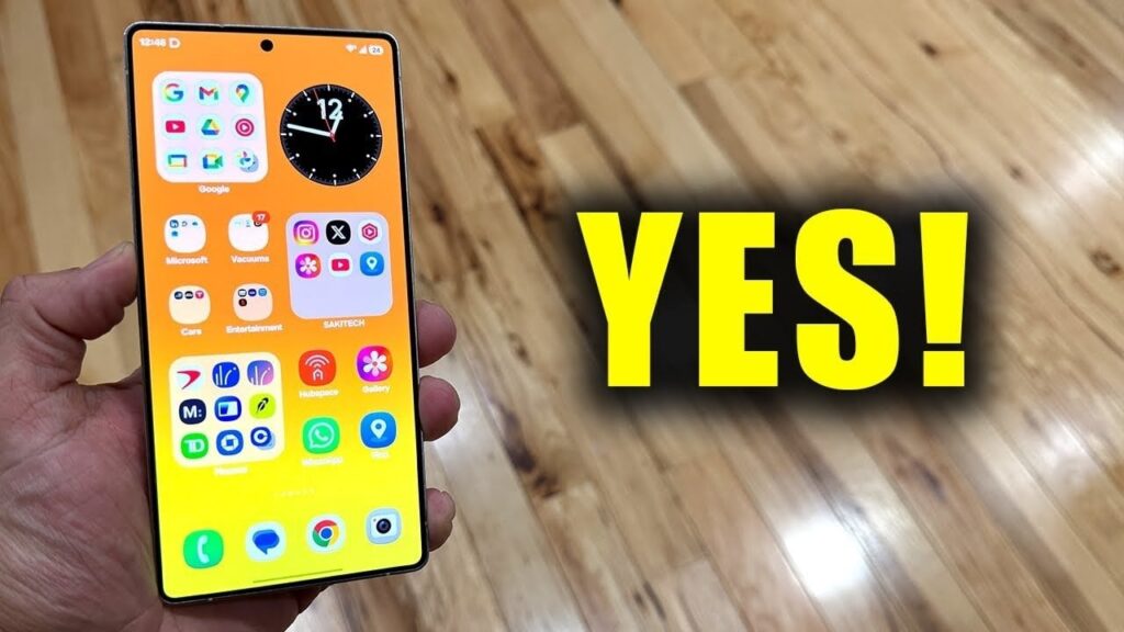 Samsung Galaxy S26 Ultra