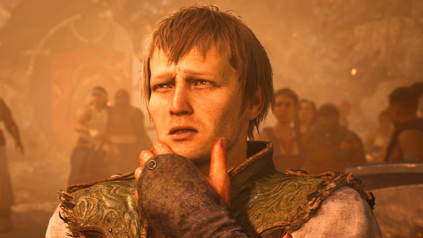 Monster Hunter Wilds performance issues