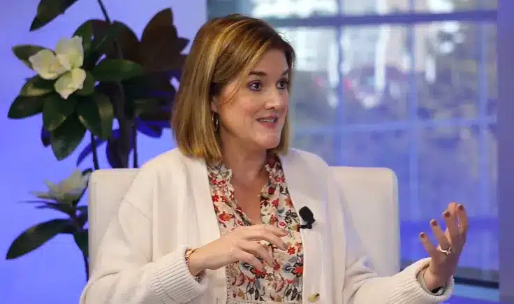 Marissa Jarratt resignation