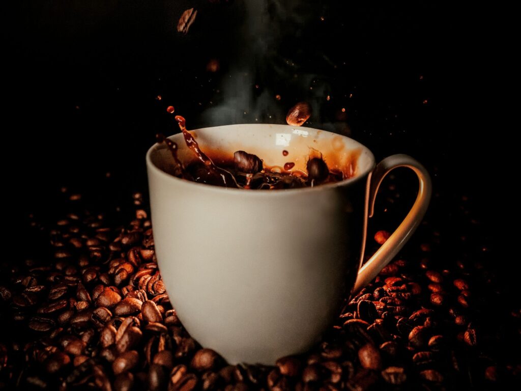 high-performance Java