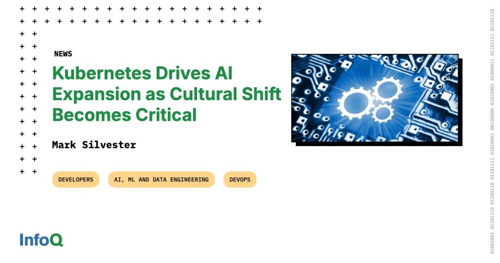 Kubernetes AI Culture