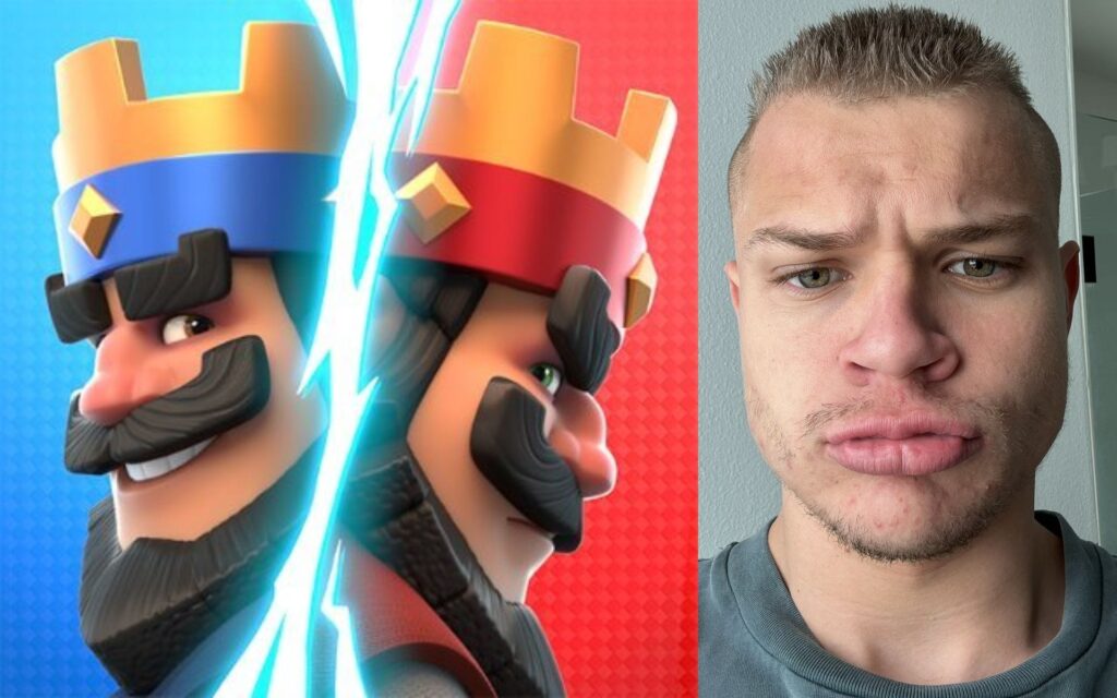 Clash Royale controversy