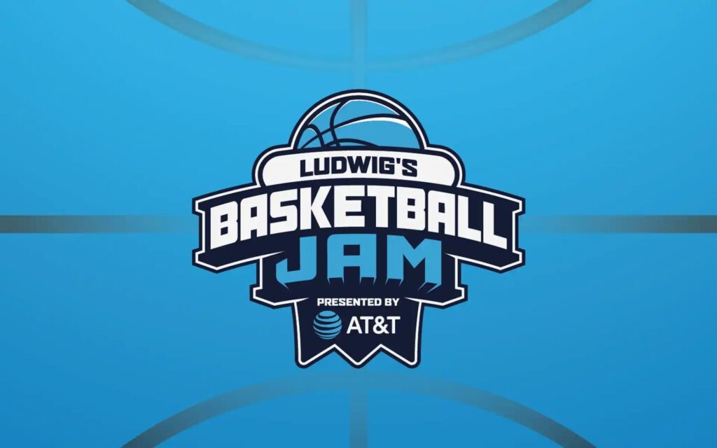Ludwig's Basketball Jam 2026