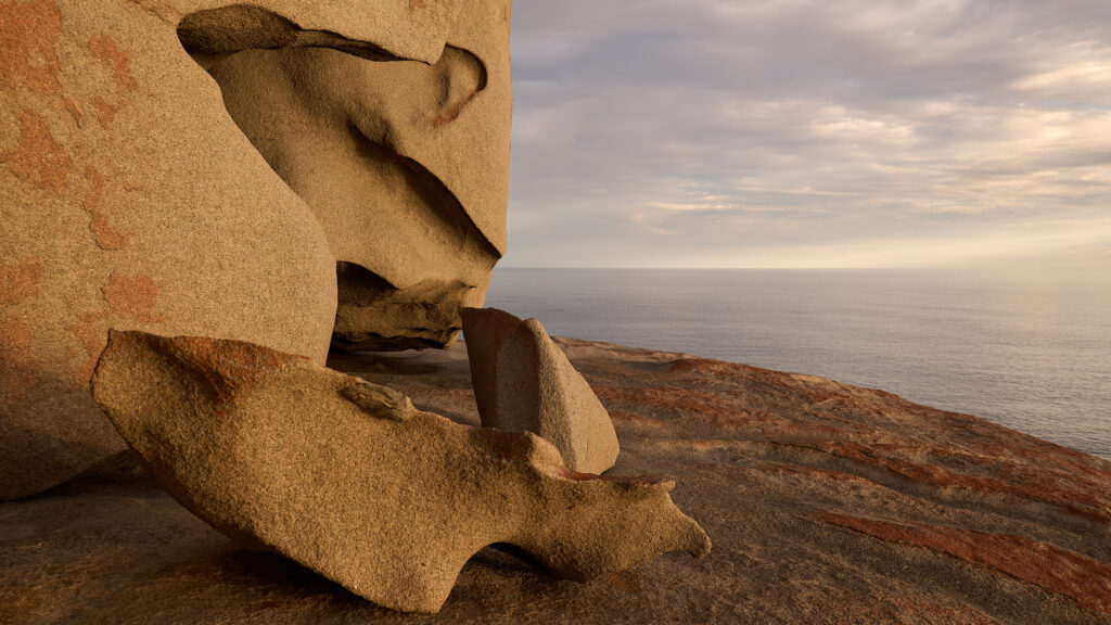 Kangaroo Island