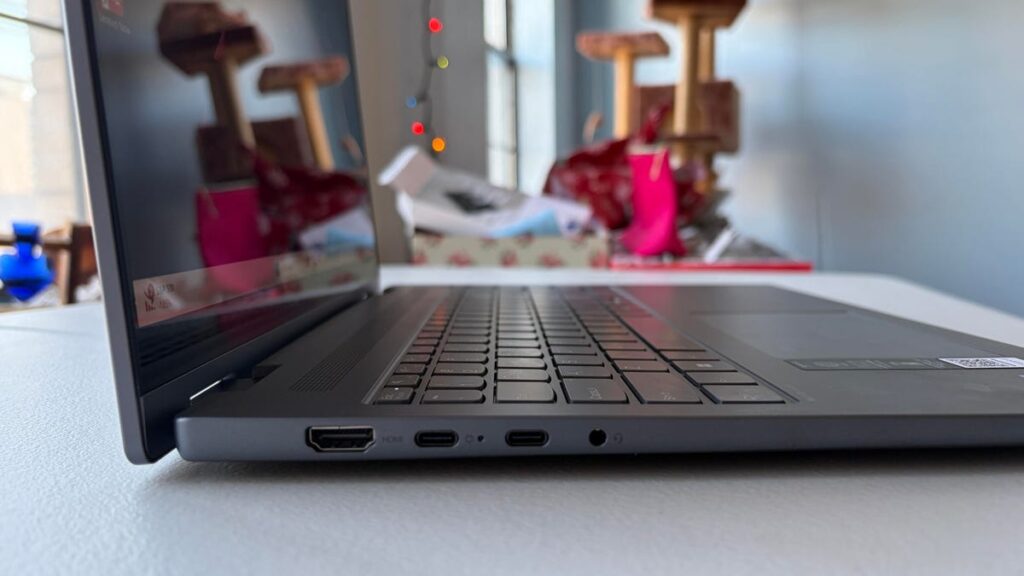 Lenovo IdeaPad 5i review