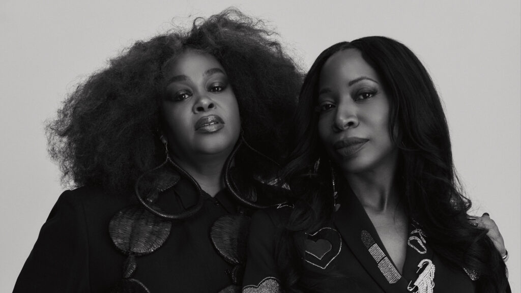 Jill Scott Bisa Butler