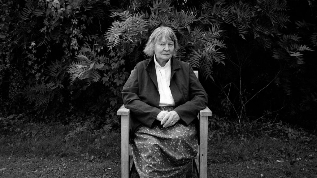 Iris Murdoch poems