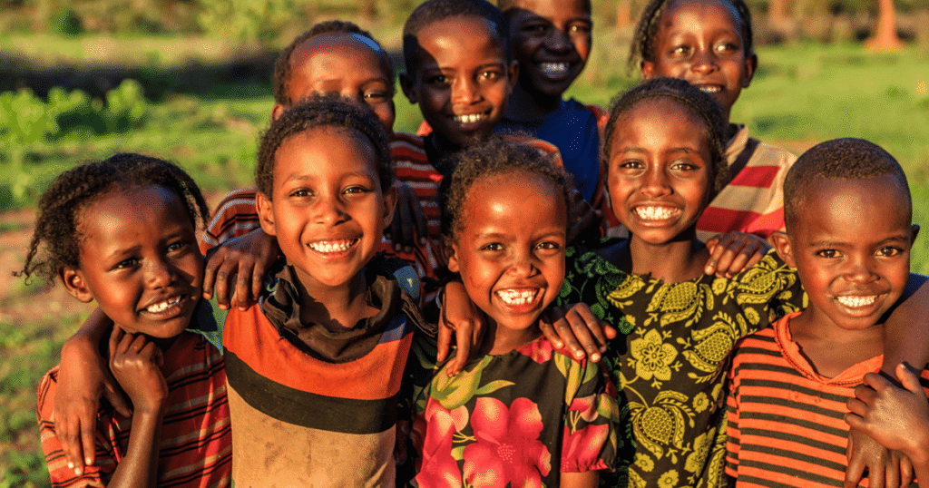 East Africa healthcare