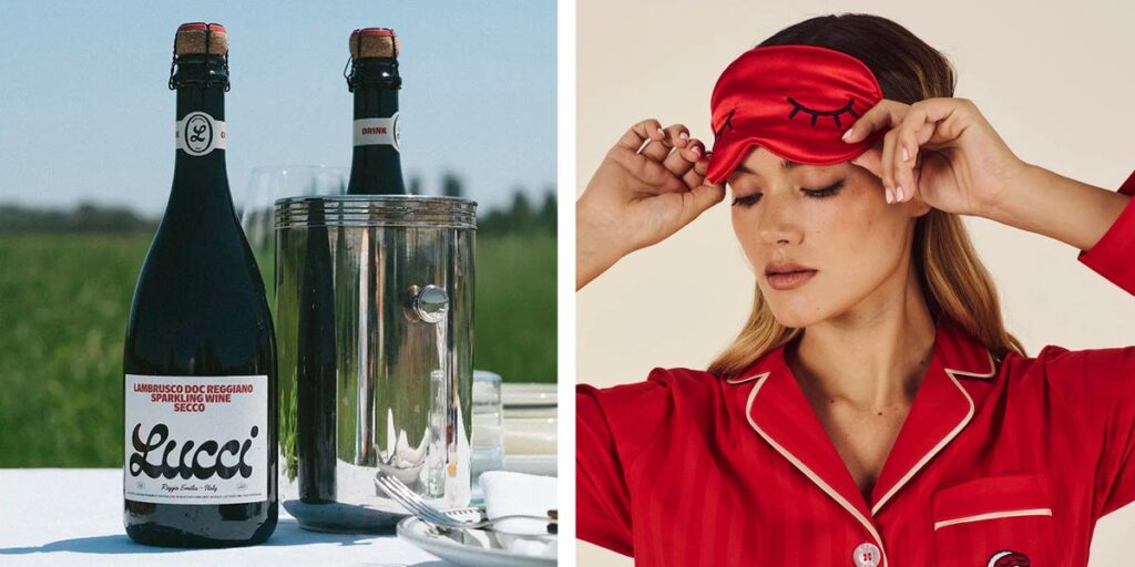 Valentine's Day gifts for her