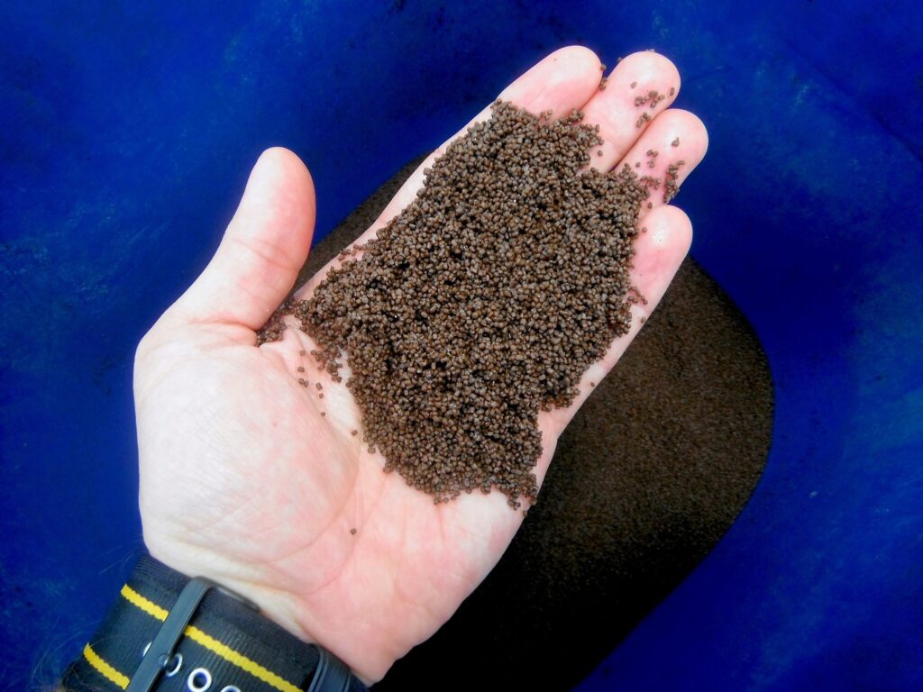 aquaculture malnutrition