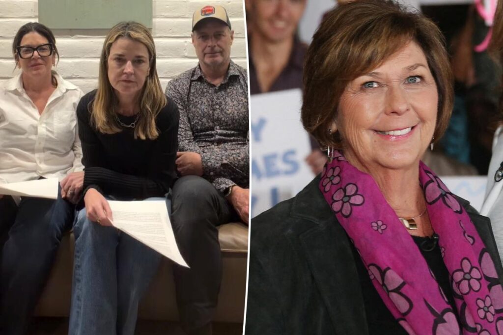 Nancy Guthrie disappearance