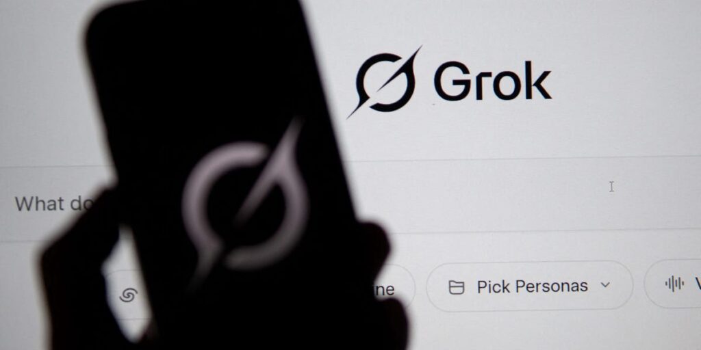 AI privacy investigation