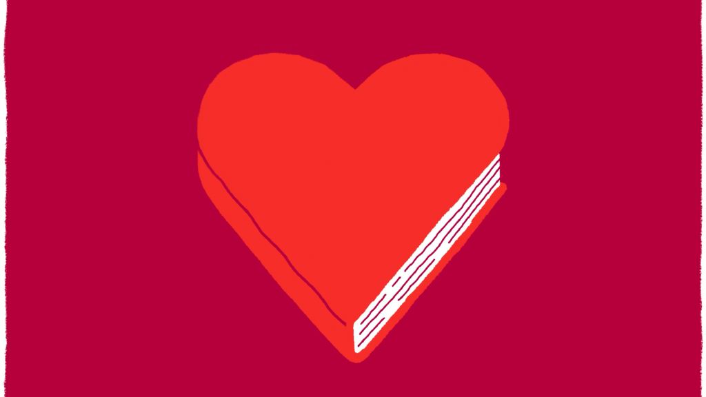 literary love quotes