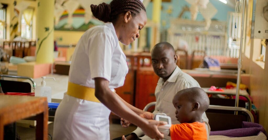 digital health equity