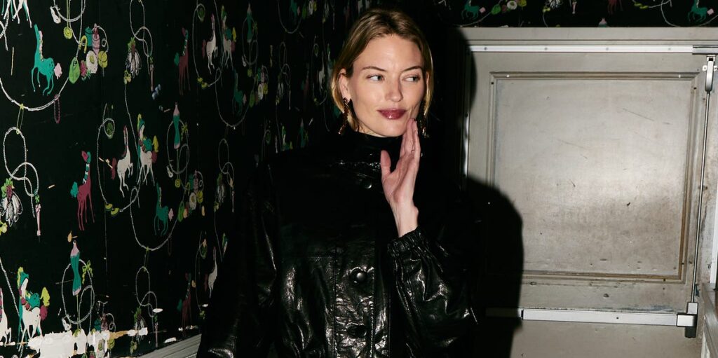 New York Fashion Week parties