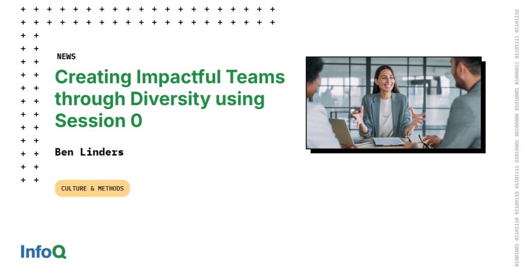 diversity in teams