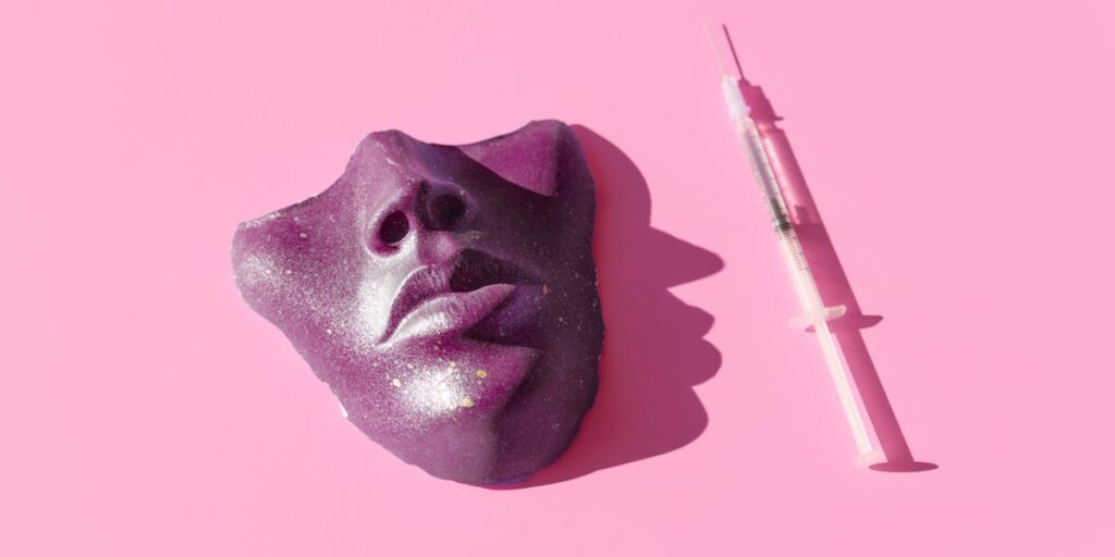 botched cosmetic surgeries