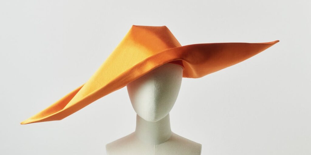 fashion exhibits February