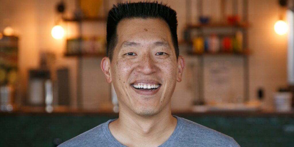 individual contributor role