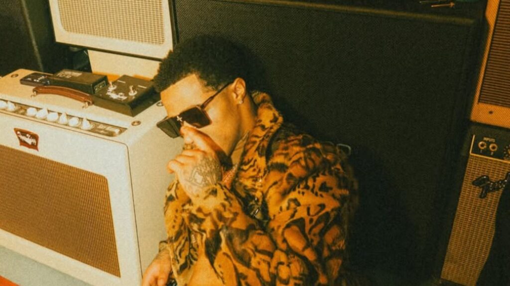 Plaqueboymax Tyla Valentine