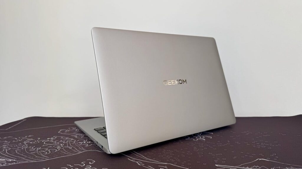 GeekBook X14 Pro