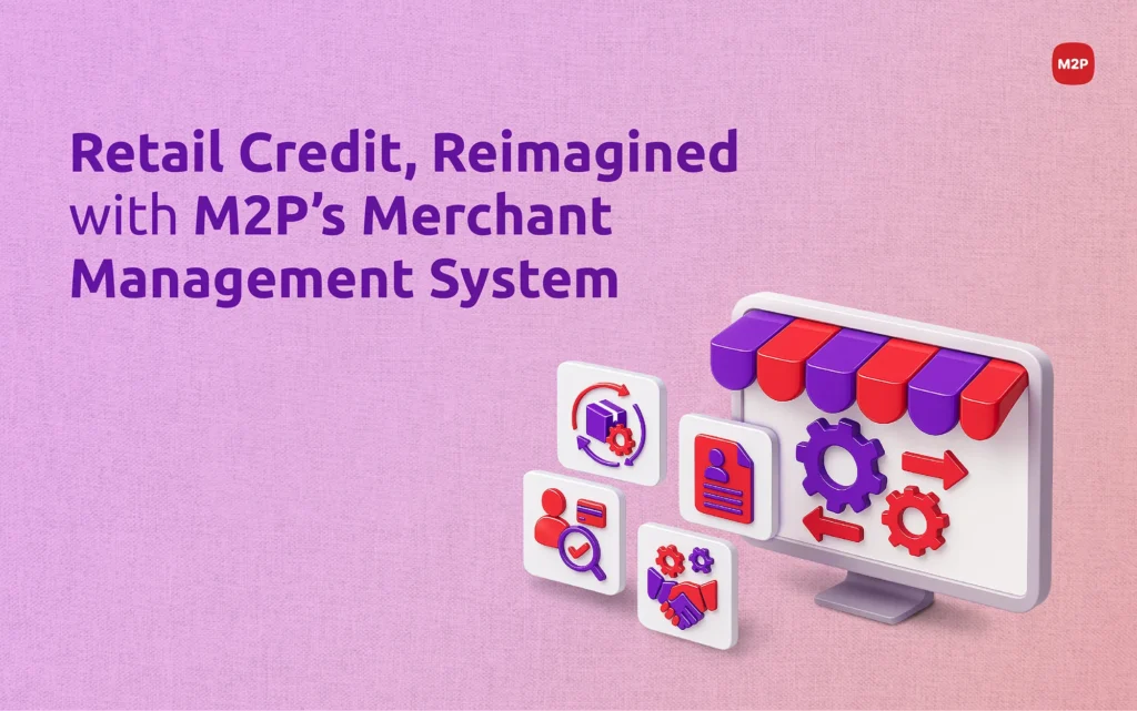 merchant credit transformation