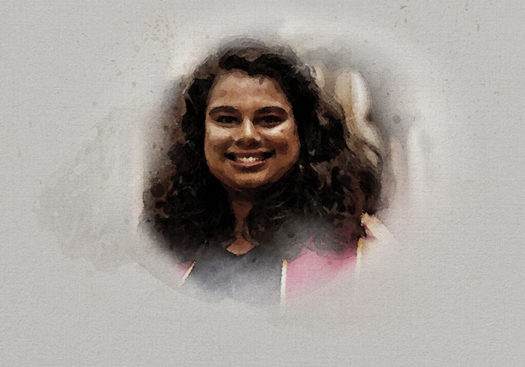 Shilpa Vijay postdoc