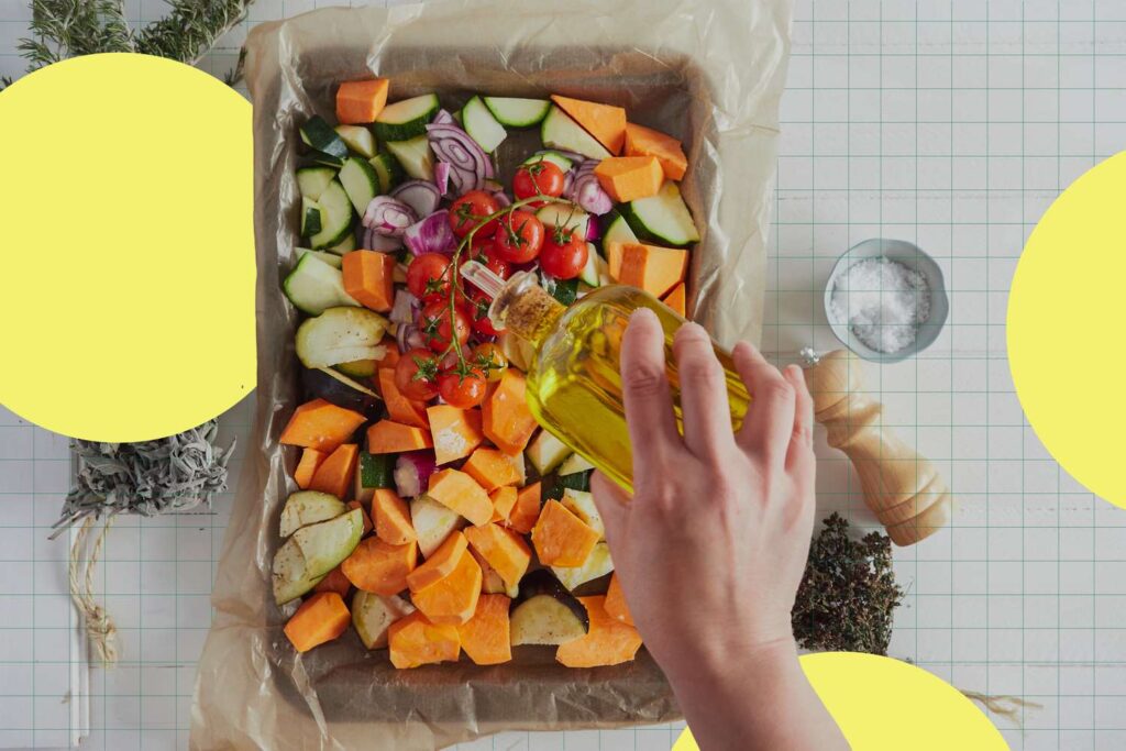 avocado oil cholesterol