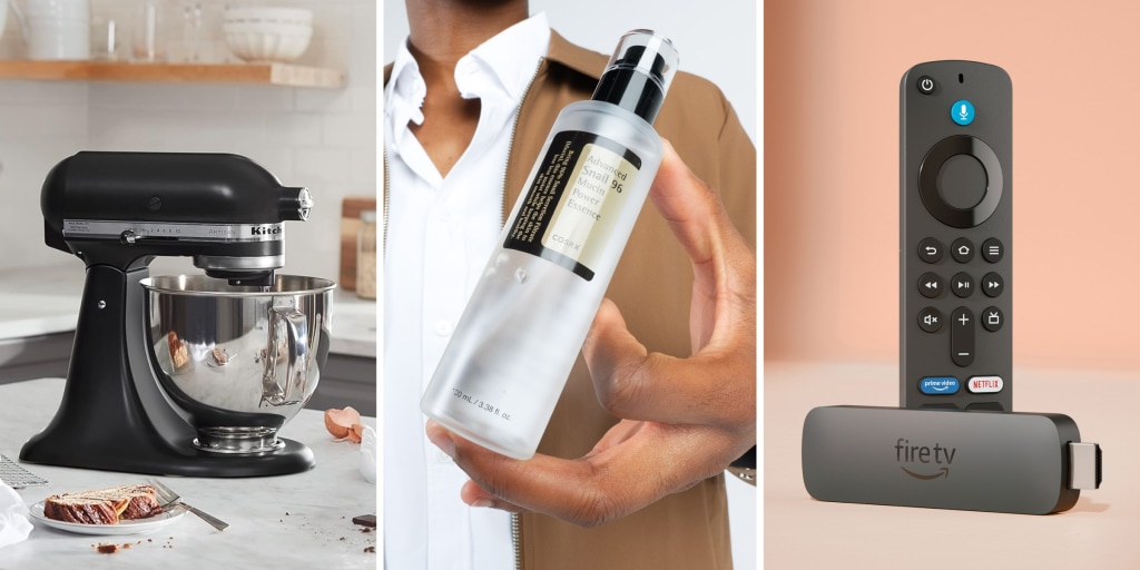 Presidents Day deals