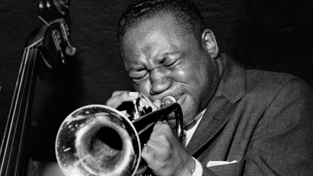 Clifford Brown