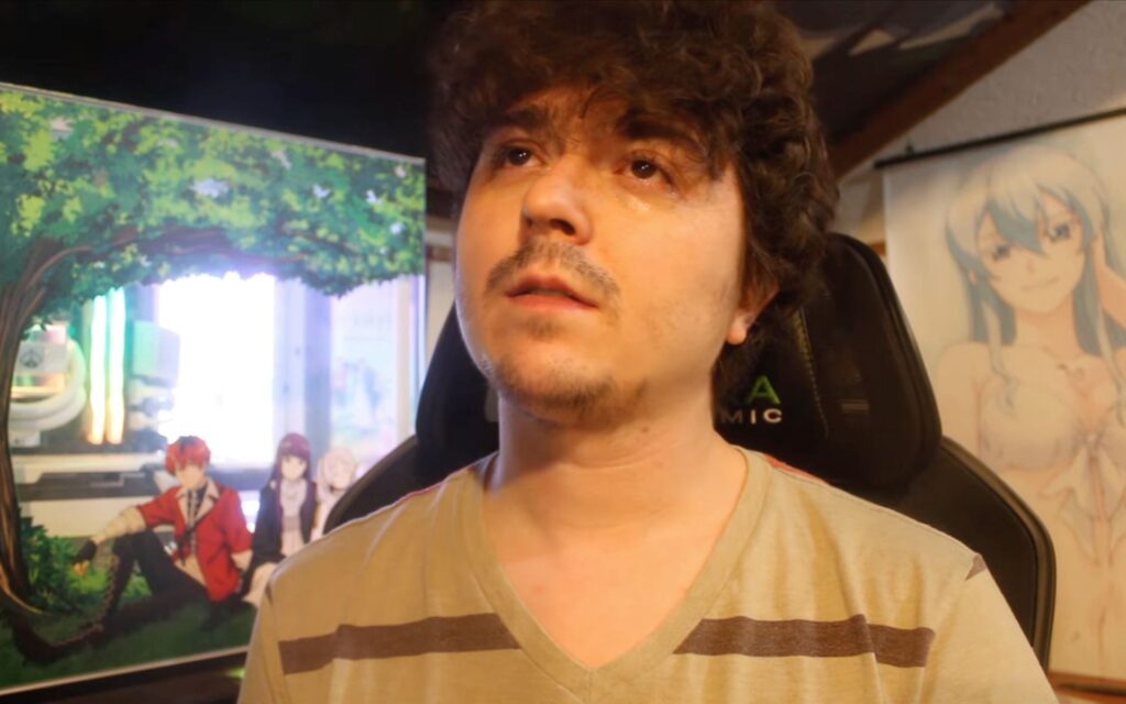 Chibi Reviews controversy