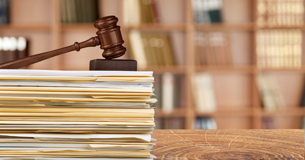 NAR discrimination case