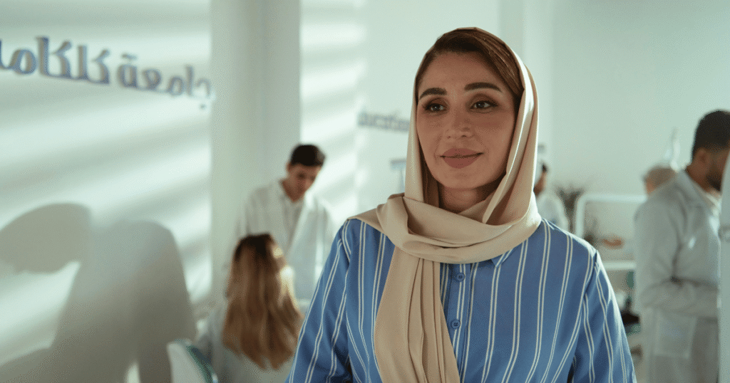 AI-driven drug discovery