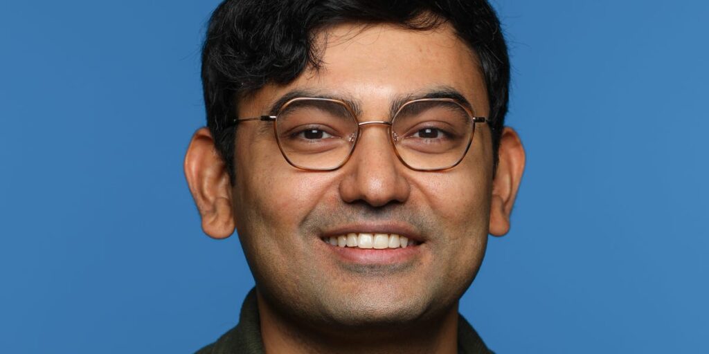 Letter AI sales software