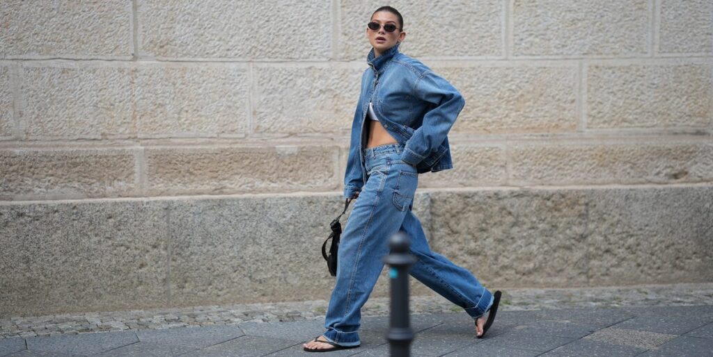 Presidents Day denim sales