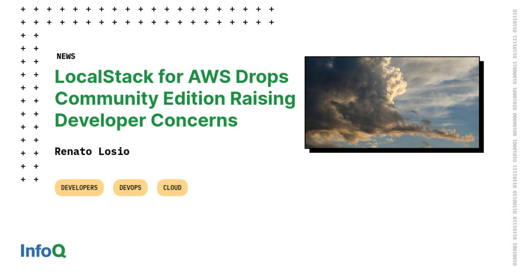 LocalStack Community Edition