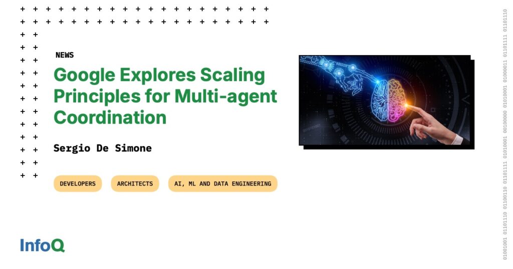 multi-agent coordination