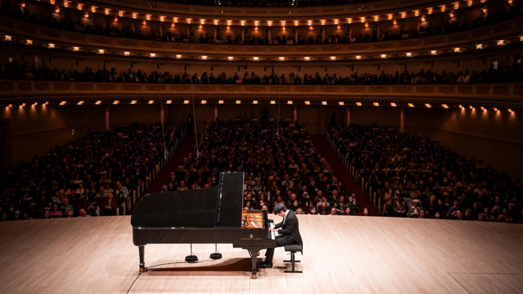 musical variations creativity