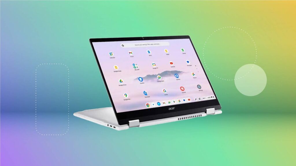 Acer Chromebook deal