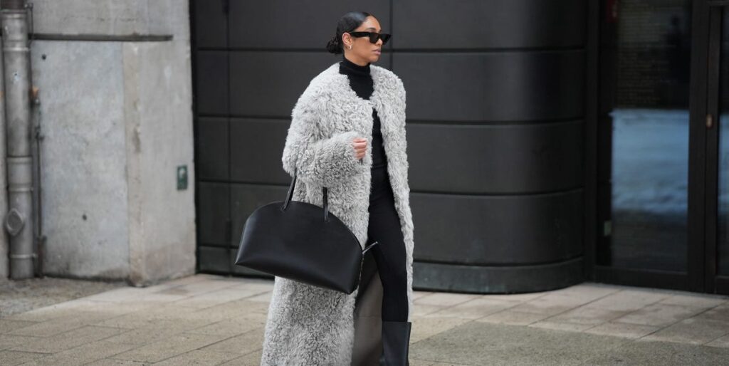 fleece-lined leggings