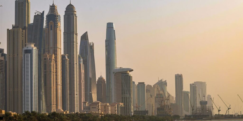 US firms employee safety